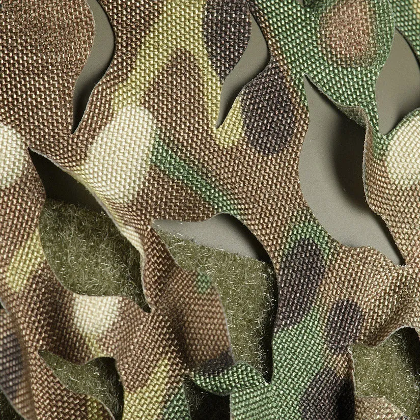 M-Tac Vilha Fast husa casca multicam cordura