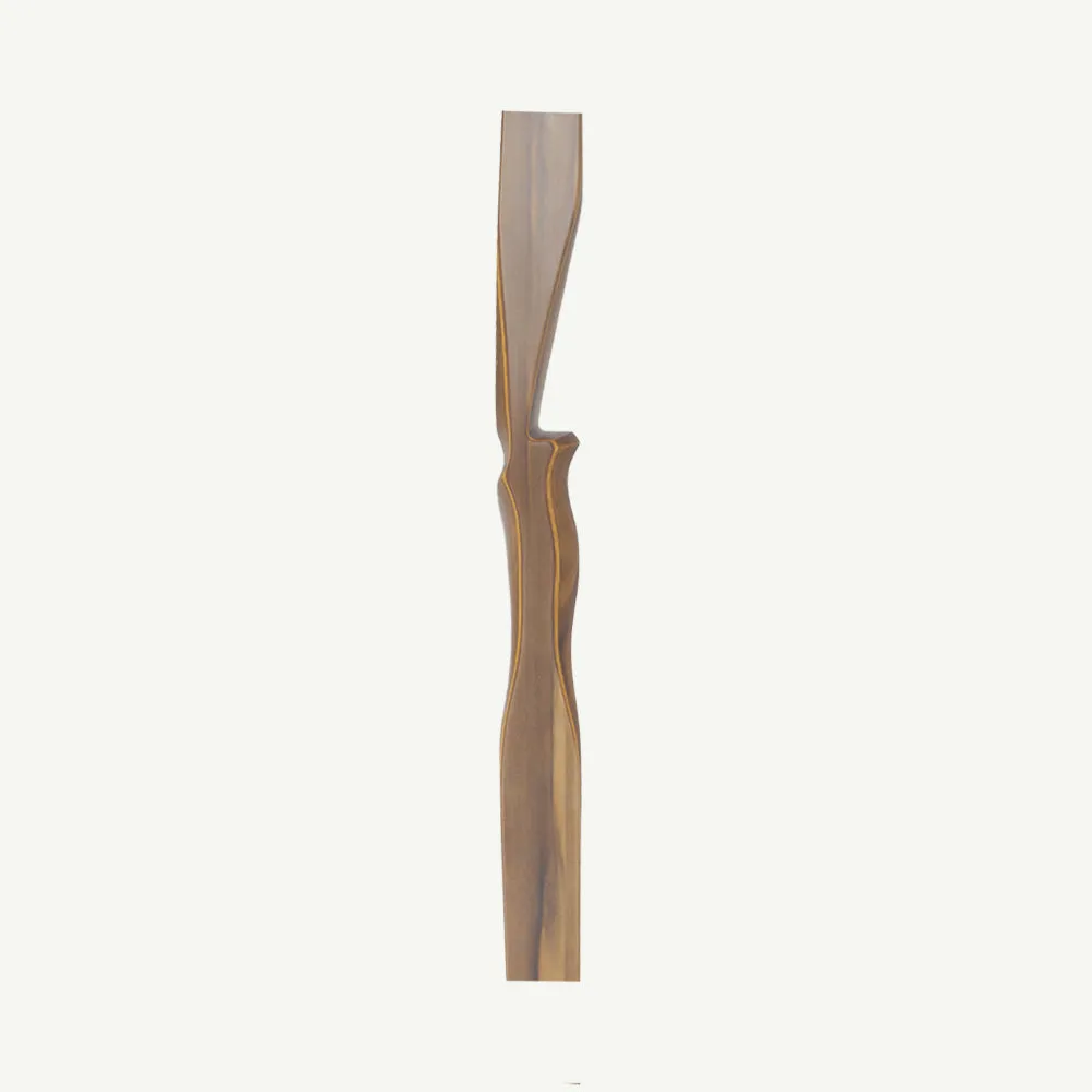 Bear Paw Bodnik Slick Stick arc longbow 58 inch hibrid