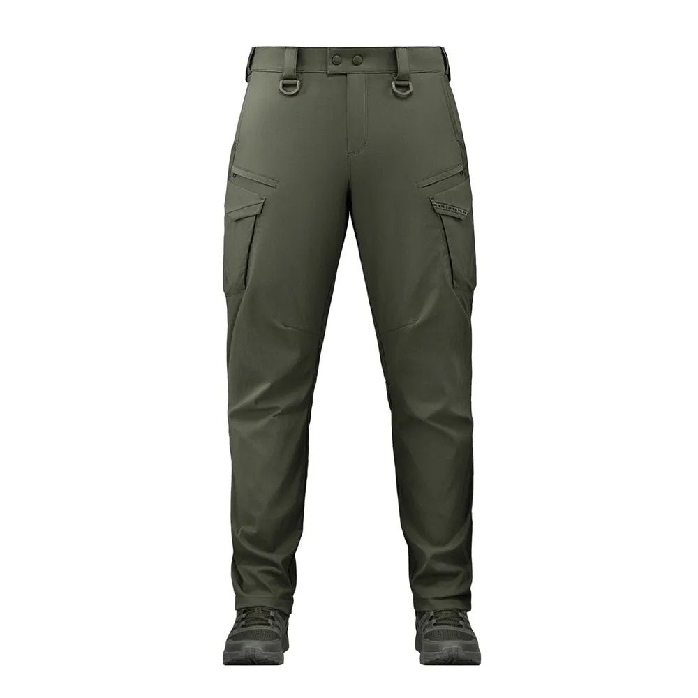 M-Tac Aggressor Summer Gen.II pantaloni olive Flex