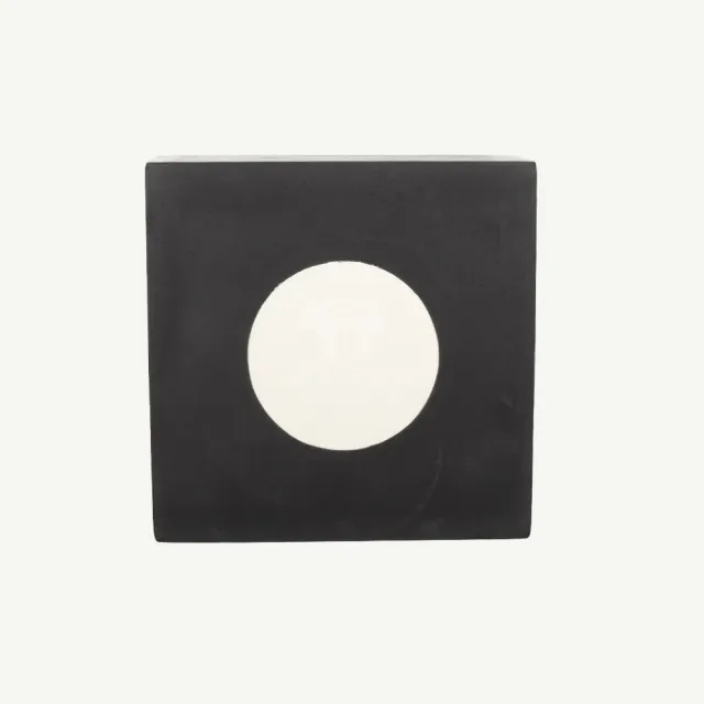 Dura ProLine 60x60 țintă arc cu centru