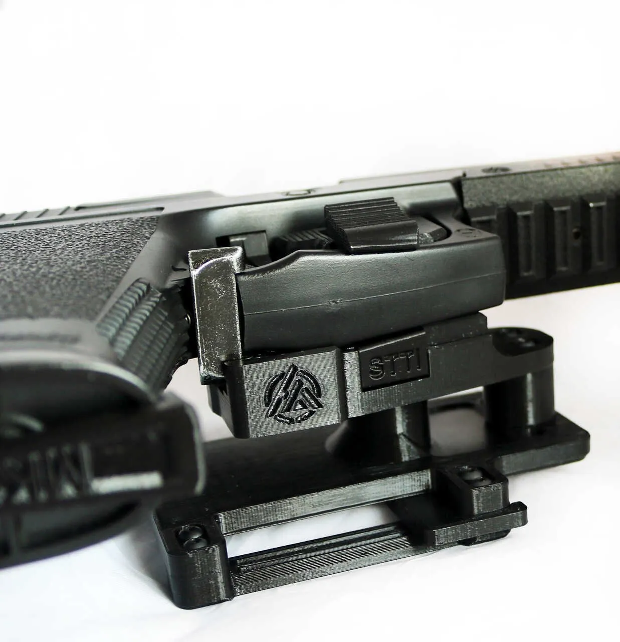 Hades Airsoft HS-MK23-001 toc replica MK23 MOLLE