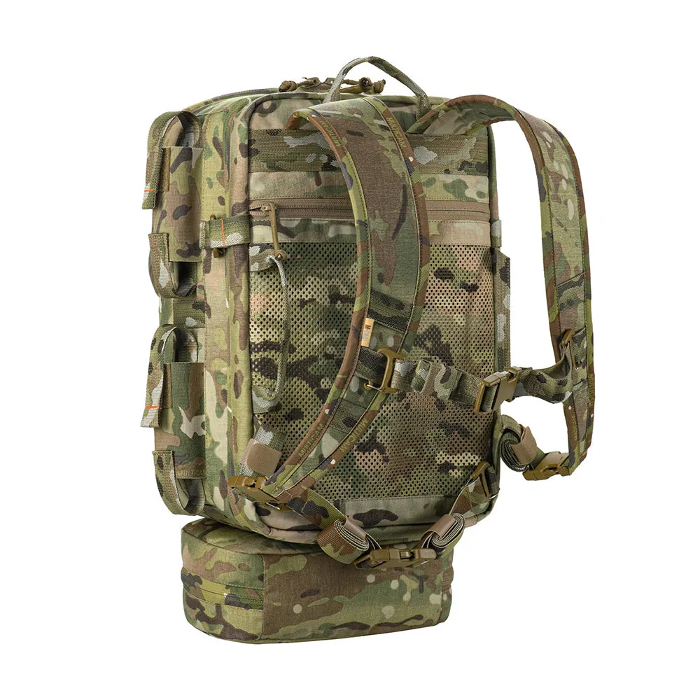 M-Tac Elite rucsac medical tactic Multicam