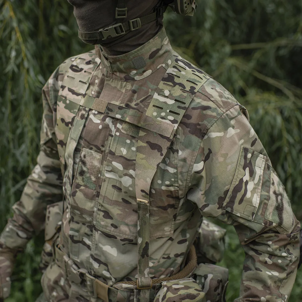 M-Tac Laser Cut bretele tactice multicam MOLLE Regular