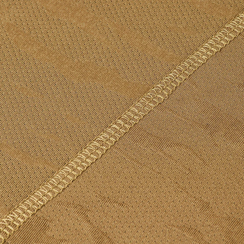 M-Tac Performanță tricou coyote poliester elastic