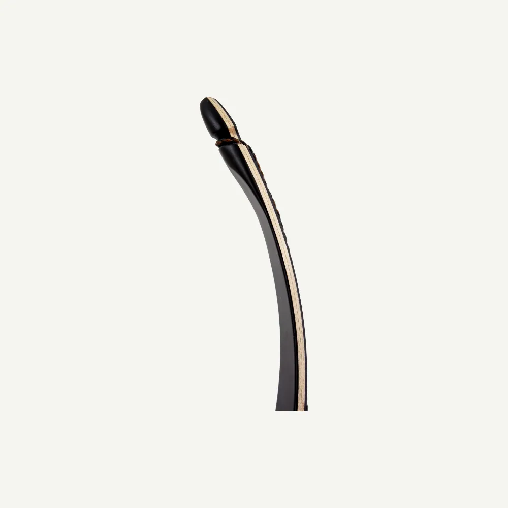Bear Paw Penthalon Chapman arc recurve RH 40 lbs 58 inch