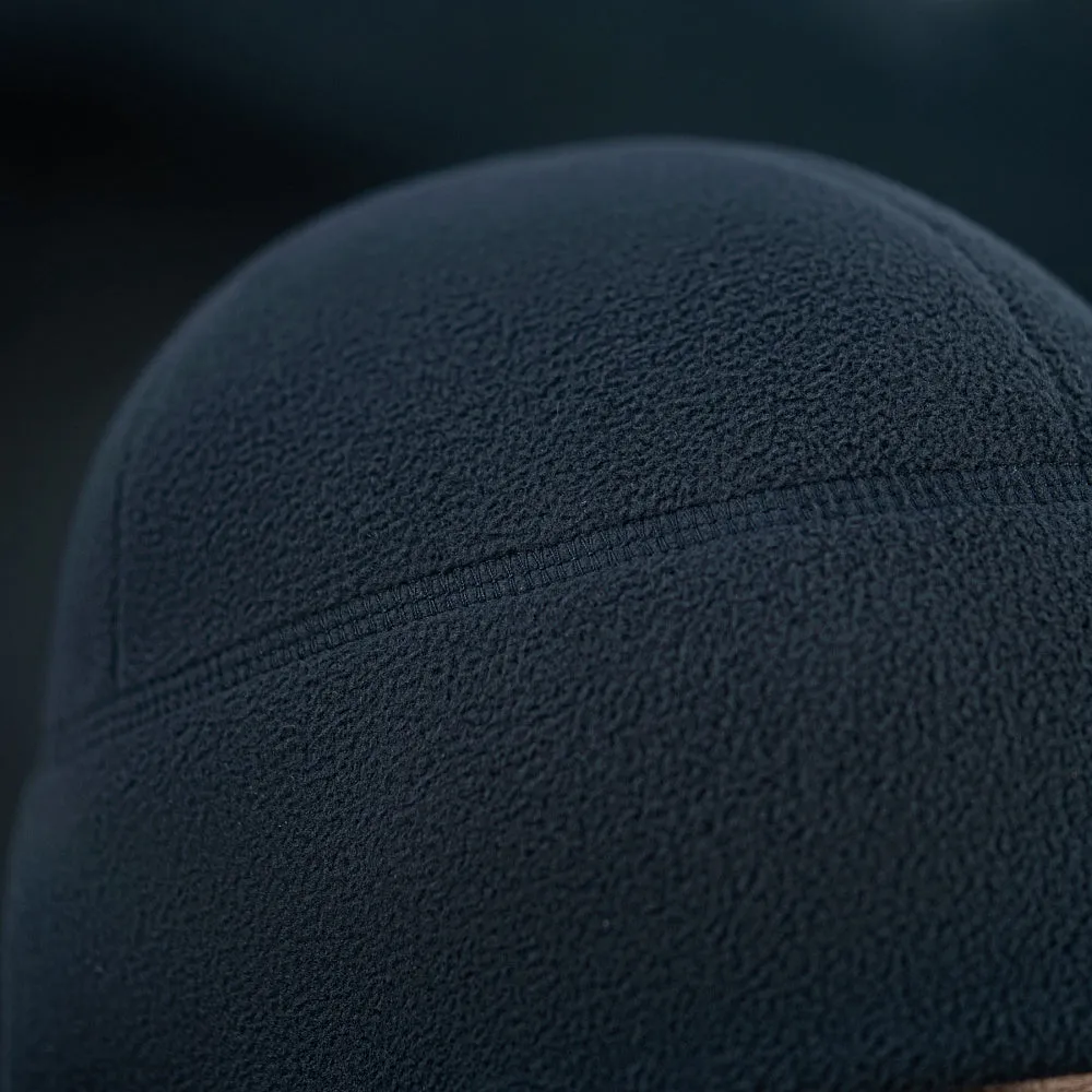 M-Tac Watch Cap Elite caciula fleece bleumarin calduroasa