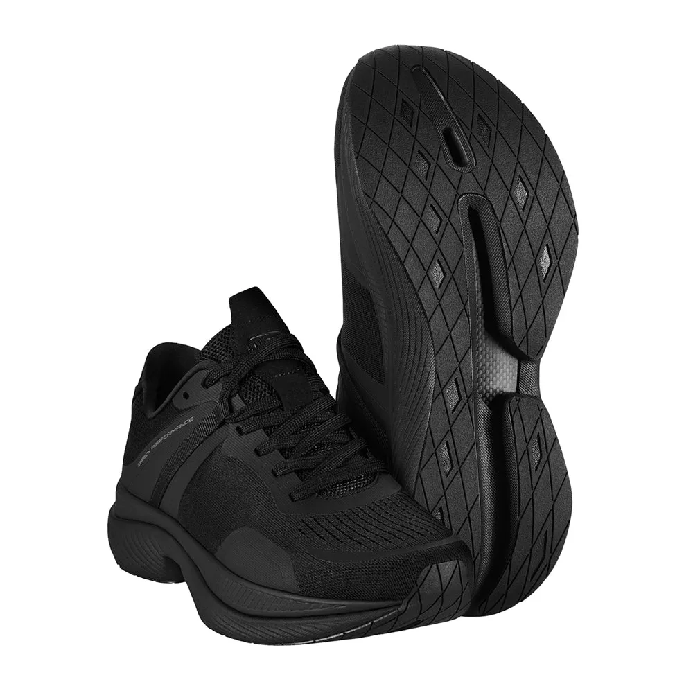 M-Tac Carbon Performance pantofi tactici negri