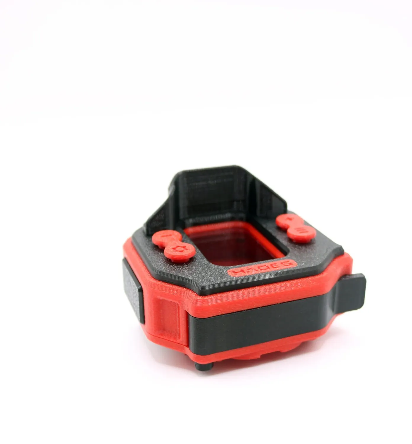 Hades Airsoft WS6 husa panou Deus II cu parasolar reglabil