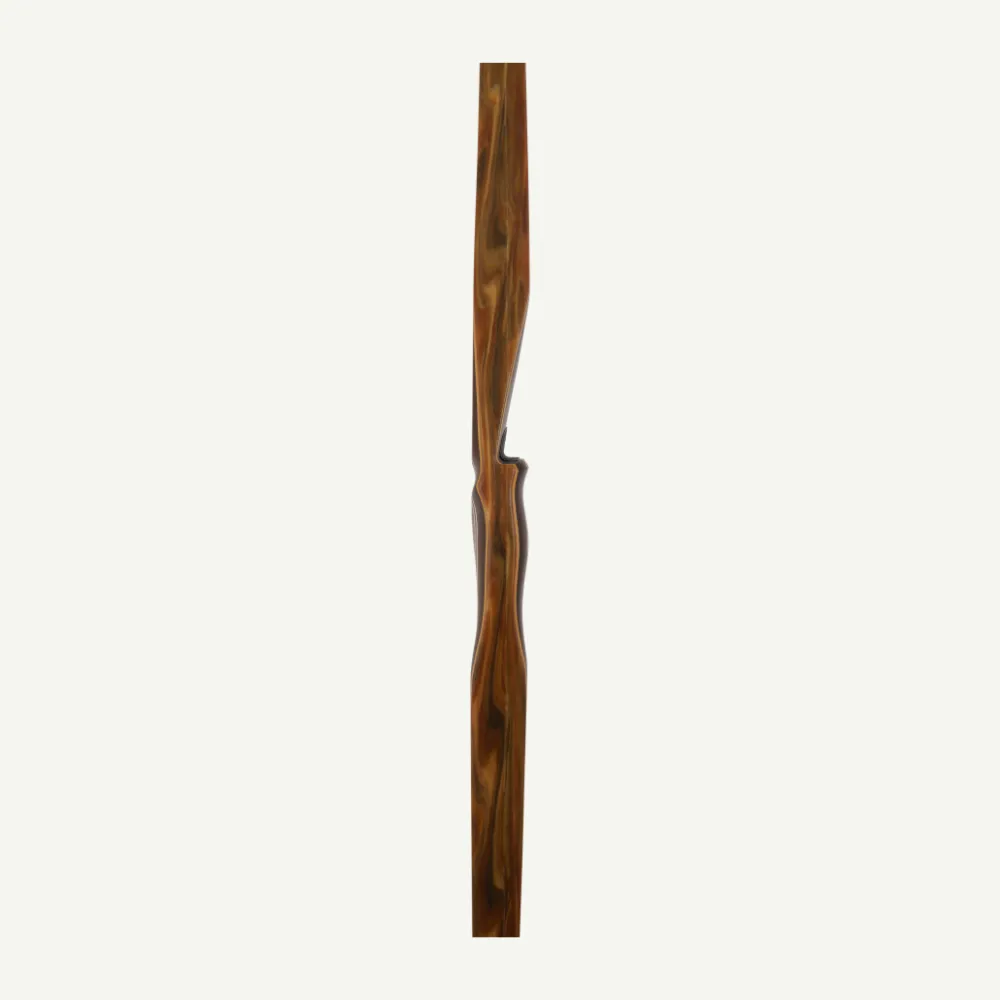 Bearpaw Bodnik Hunter Stick arc longbow 60" hibrid