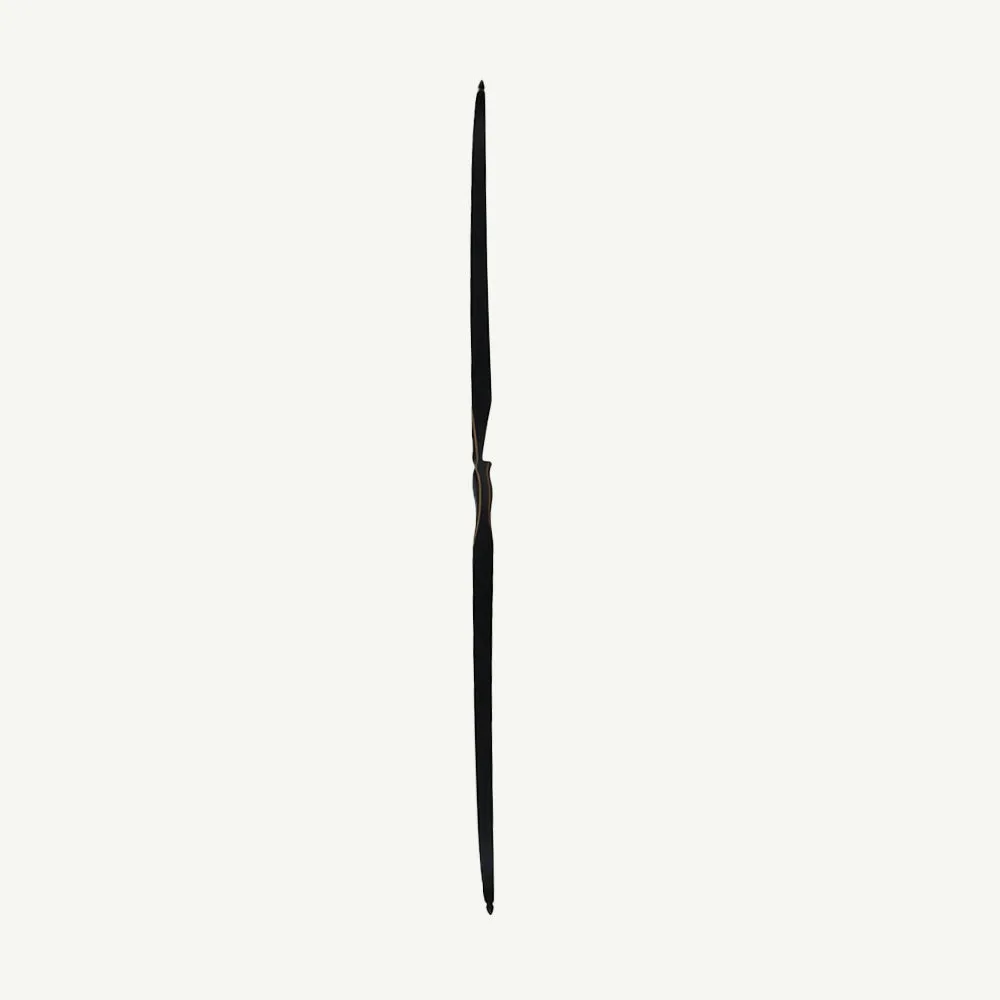 Bear Paw Bodnik Slick Stick Black arc longbow 58" hibrid
