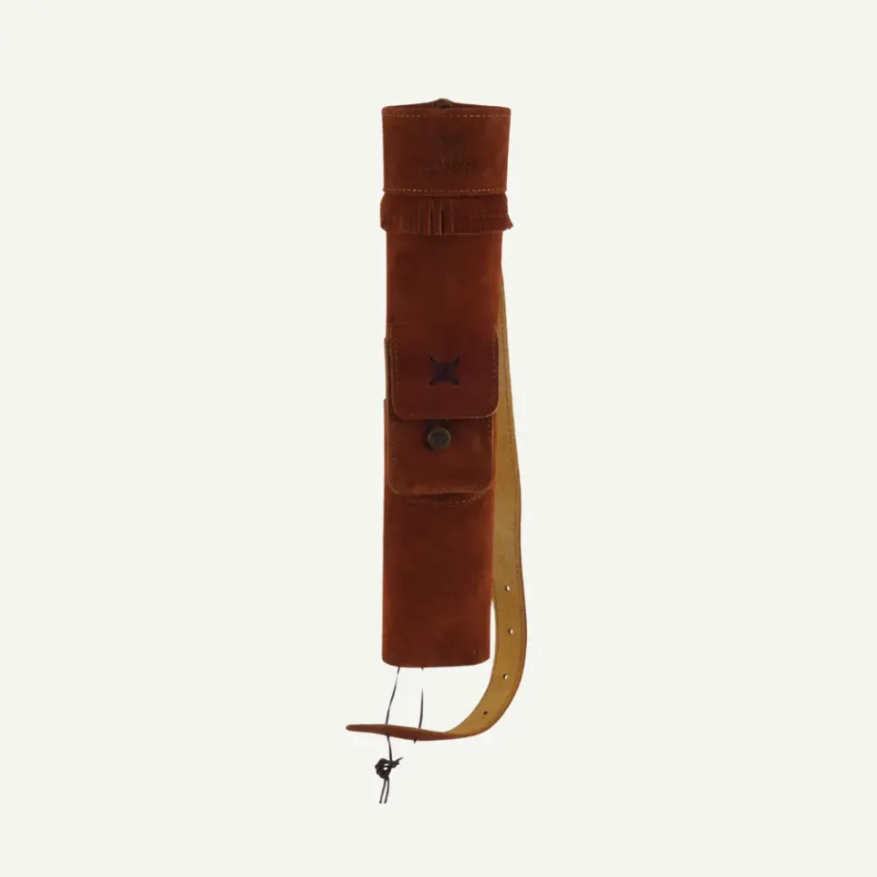 Bearpaw Penthalon Little Indian tolba spate copii piele
