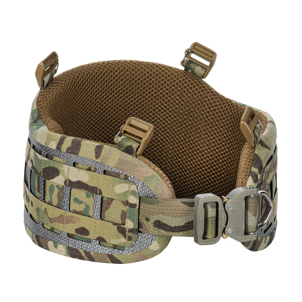M-Tac Tiger D-Ring Cobra centura tactica Multicam Tegris