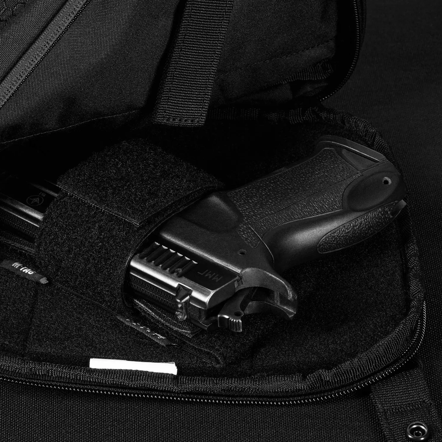 M-Tac Sphaera Hex Hardsling Gen.II geanta neagra Cordura