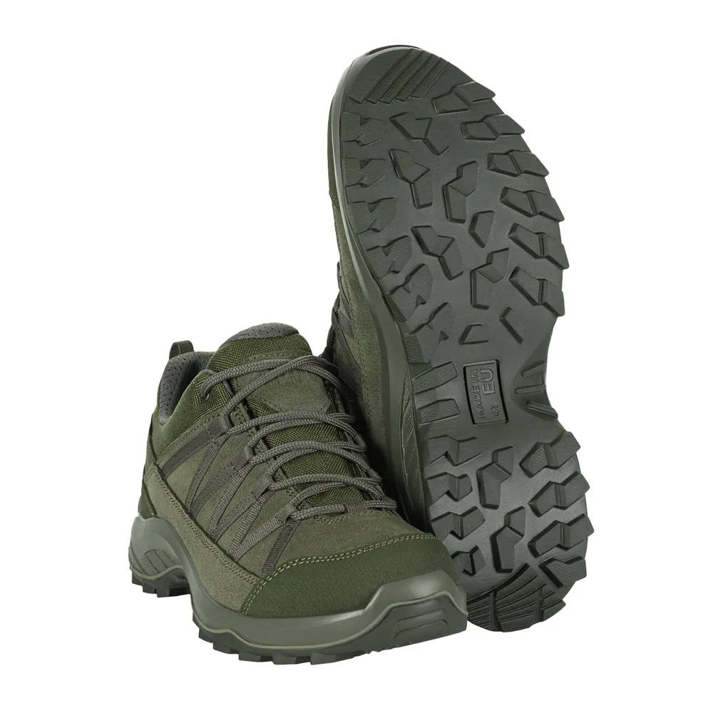 Adidași tactici M-Tac Combat Ranger Green 40