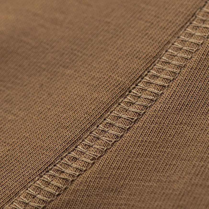 M-Tac boxeri barbati anatomici coyote brown bumbac