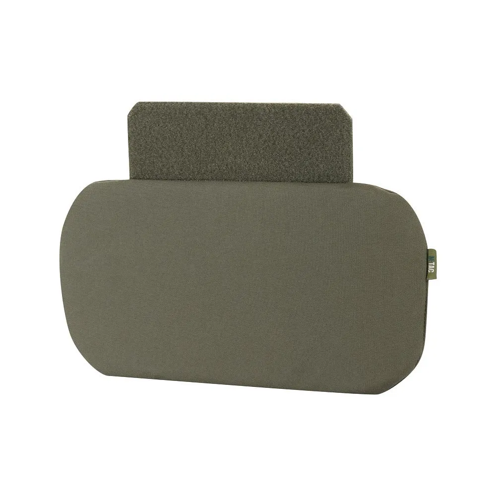 M-Tac Cuirass QRS protectie lombara Ranger Green XL