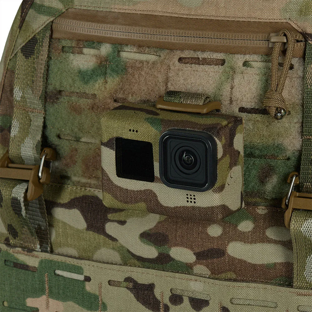 Husă M-Tac cameră acțiune GoPro HERO multicam MOLLE