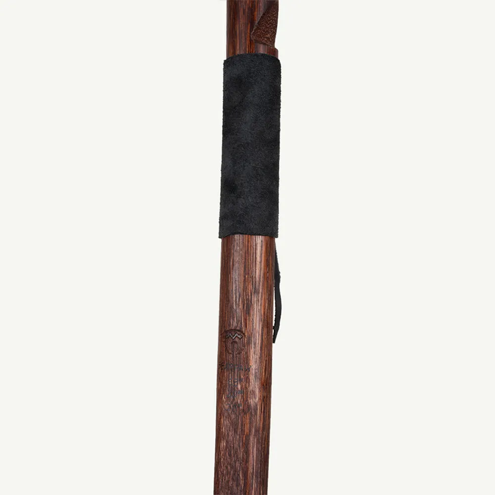 Bearpaw Strongbow 68 arc longbow RH 30 lbs