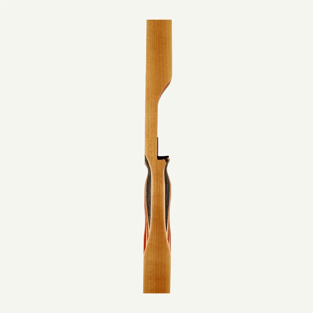 Bearpaw Penthalon Hopi arc recurve LH 35 lbs 60 inch