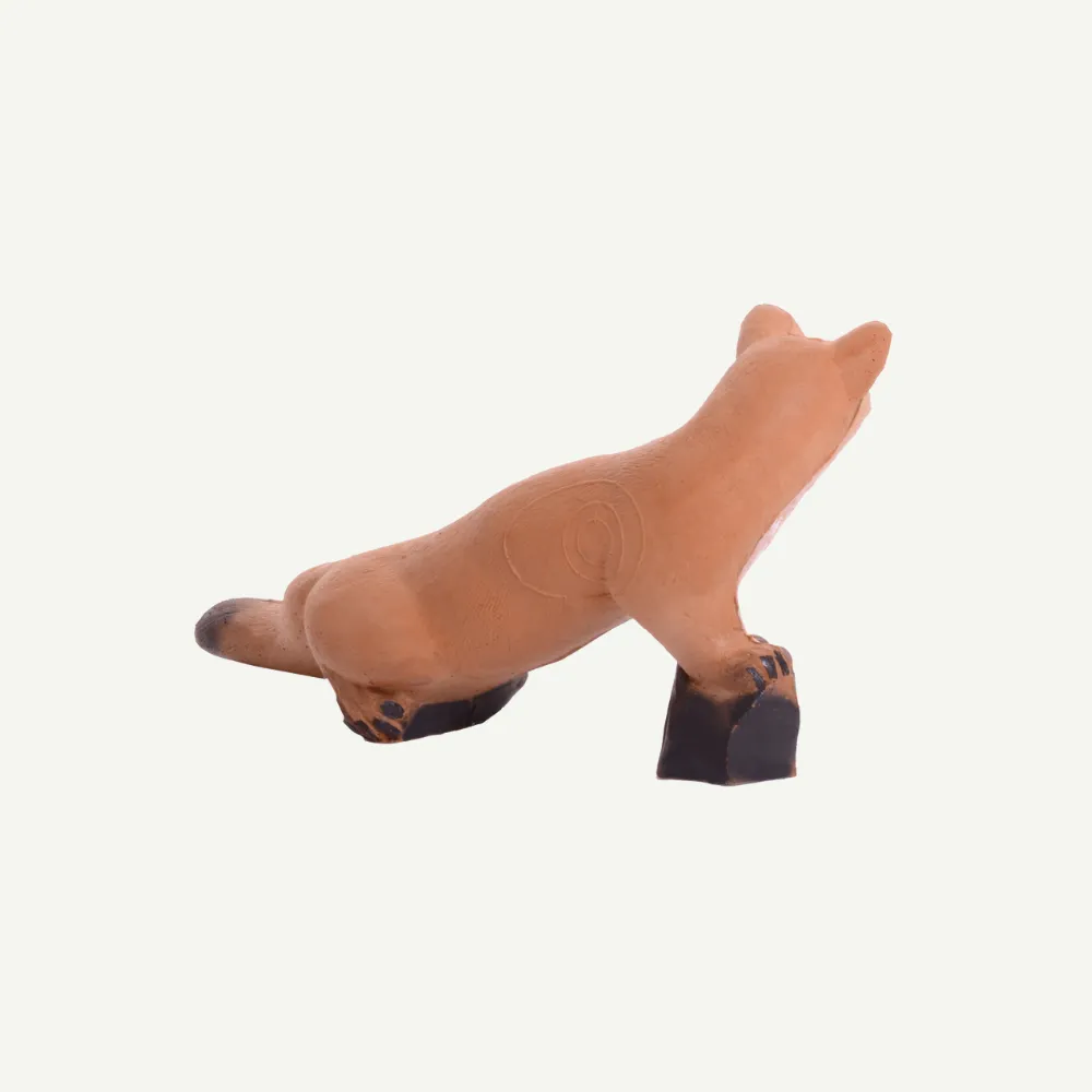 Bear Paw IBB Jder tinta 3D 88cm