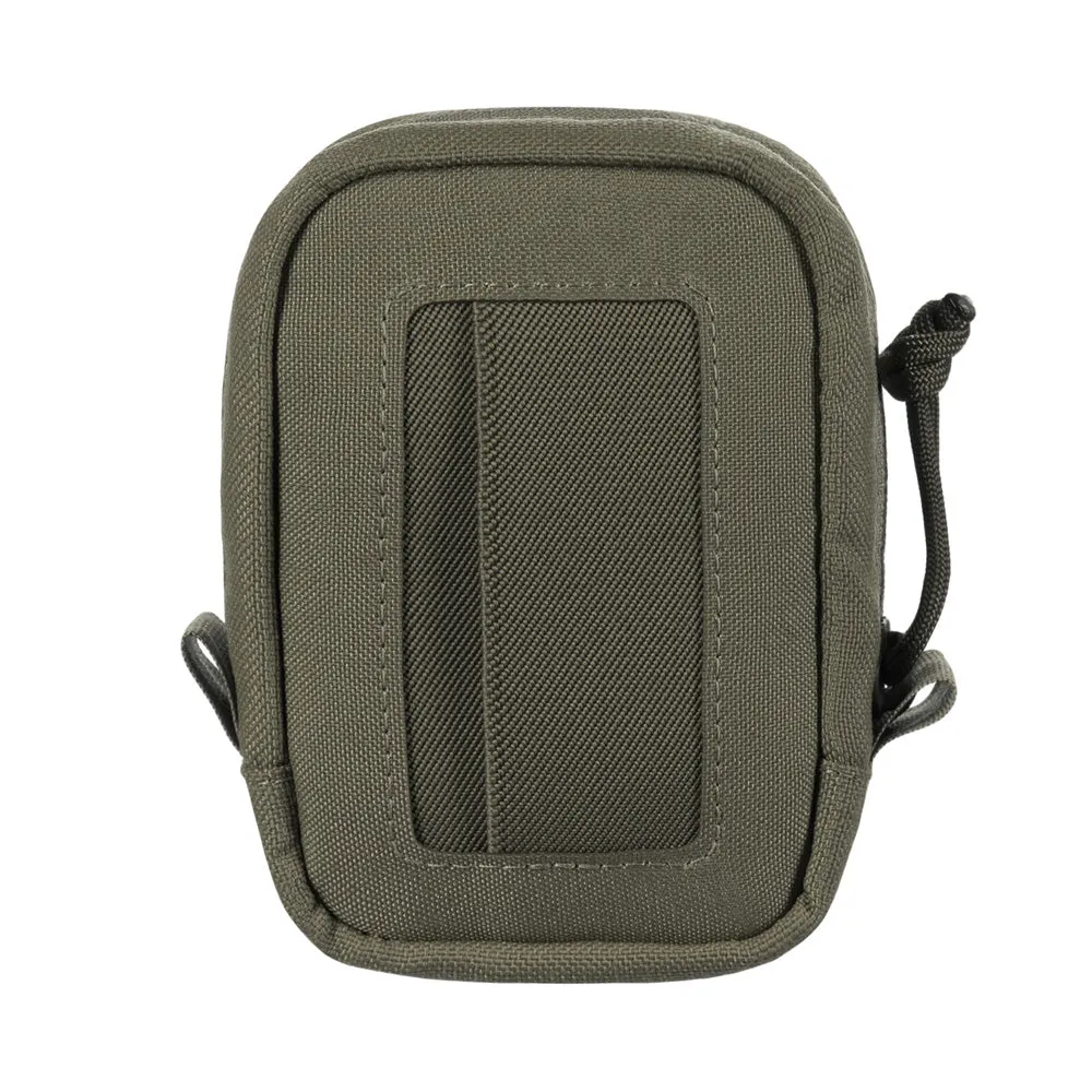 M-Tac Elite borseta manusi medicale Ranger Green Cordura 12 cm