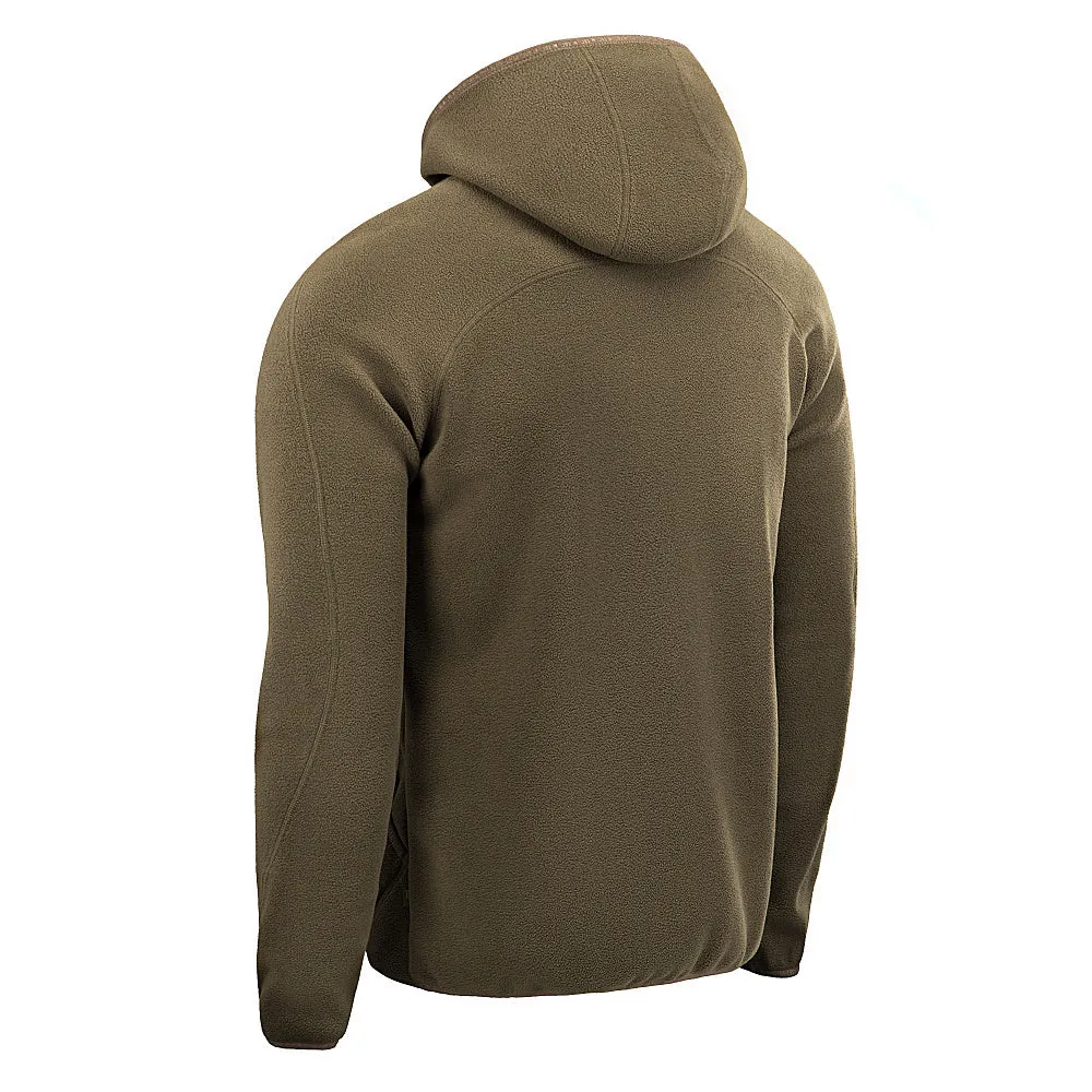 M-Tac Lite Microfleece hanorac Army Olive ușor