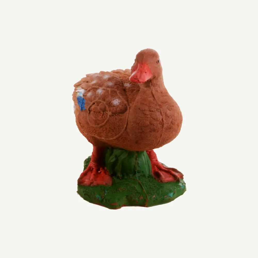Bearpaw IBB țintă 3D rață 29x27x18 cm