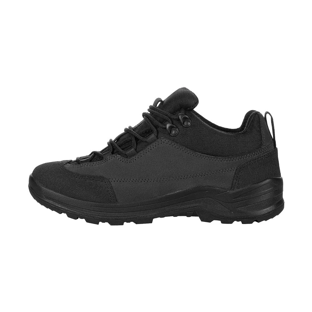 M-Tac Patrol R Gen.2 adidasi tactici gri inchis Cordura