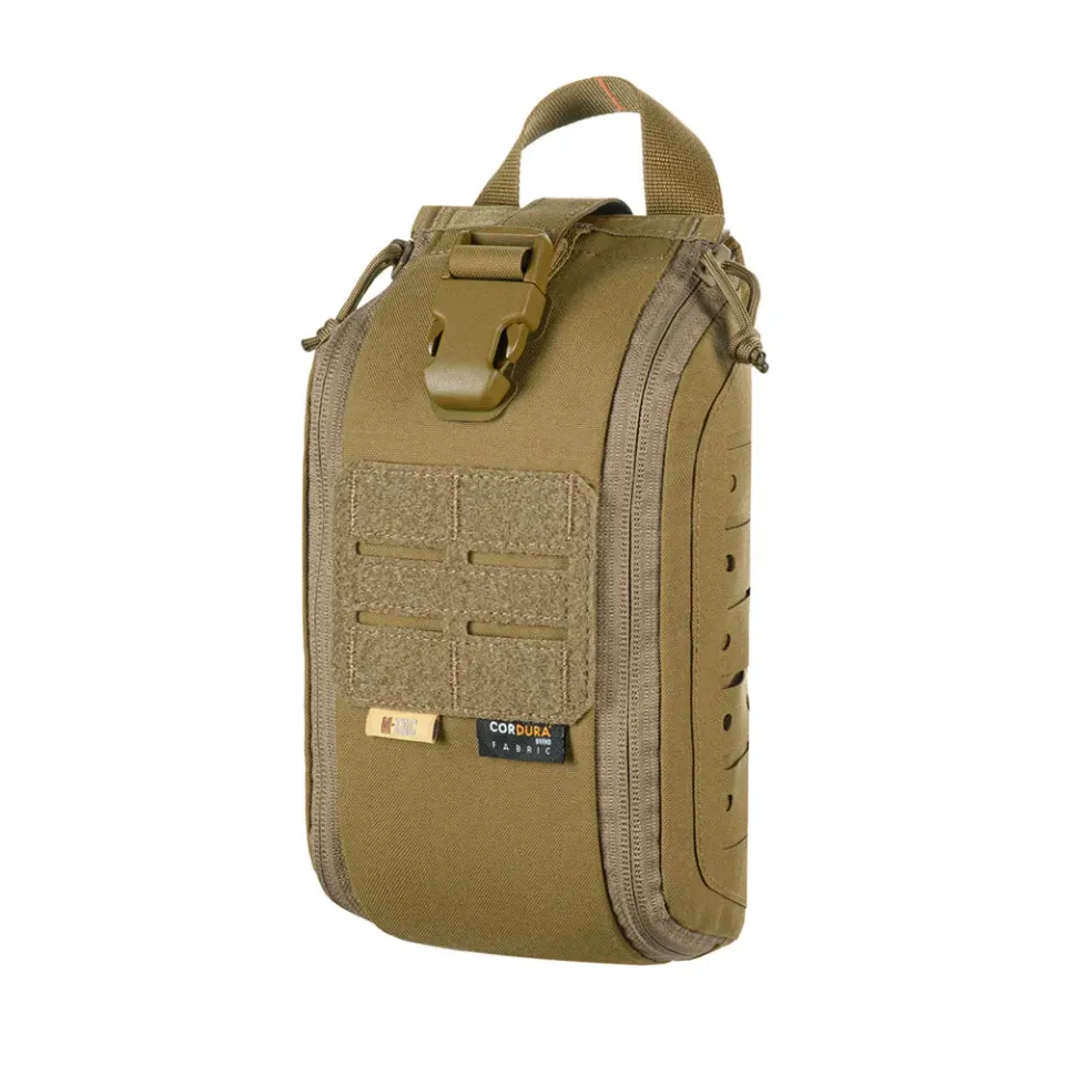 M-Tac Elite Rip Off Gen.II borșetă medicală Coyote