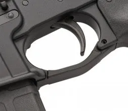 Angry Gun MAP gard tragaci M4 MWS aluminiu