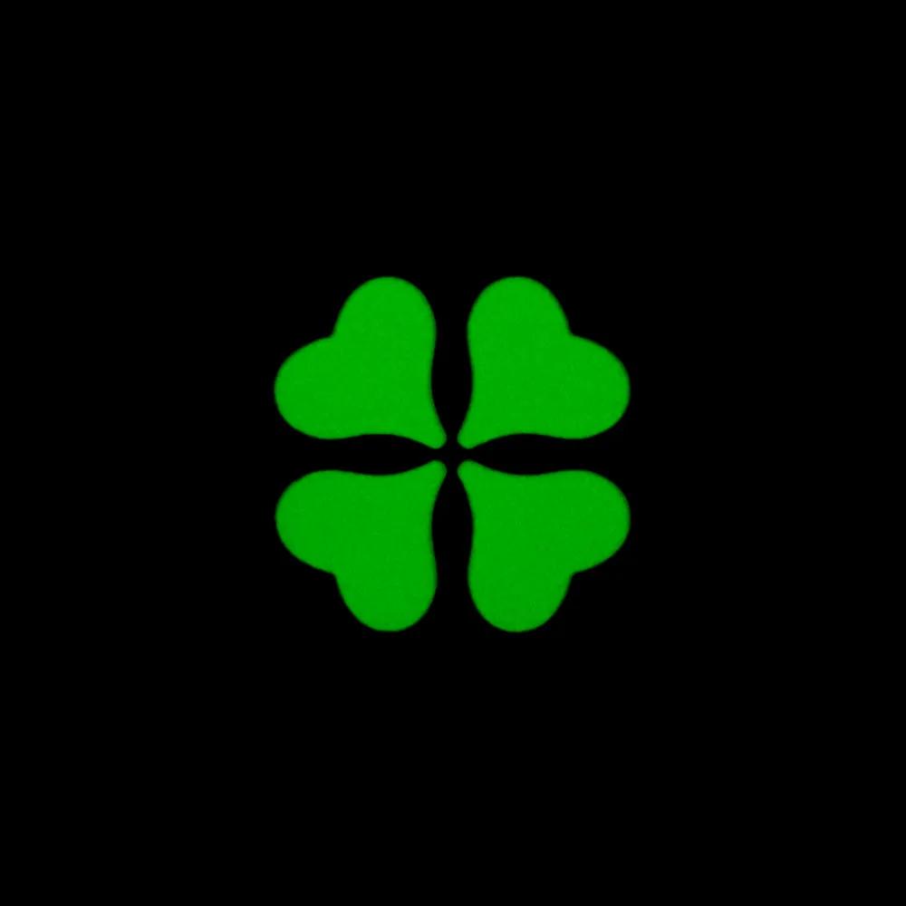 M-Tac Clover Patch moral Multicam 2.5x4cm