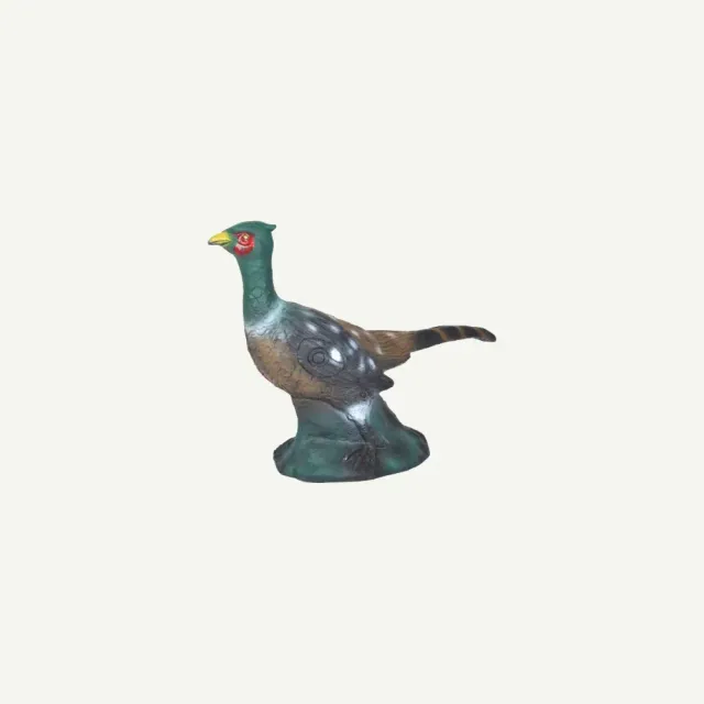 Bear Paw Longlife Pheasant Cock tinta 3D fazan