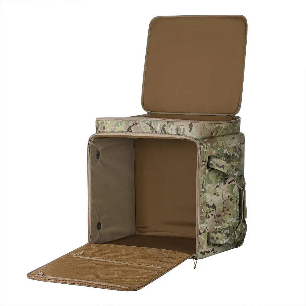 M-Tac FPV 10 Lightweight rucsac drona Multicam transport