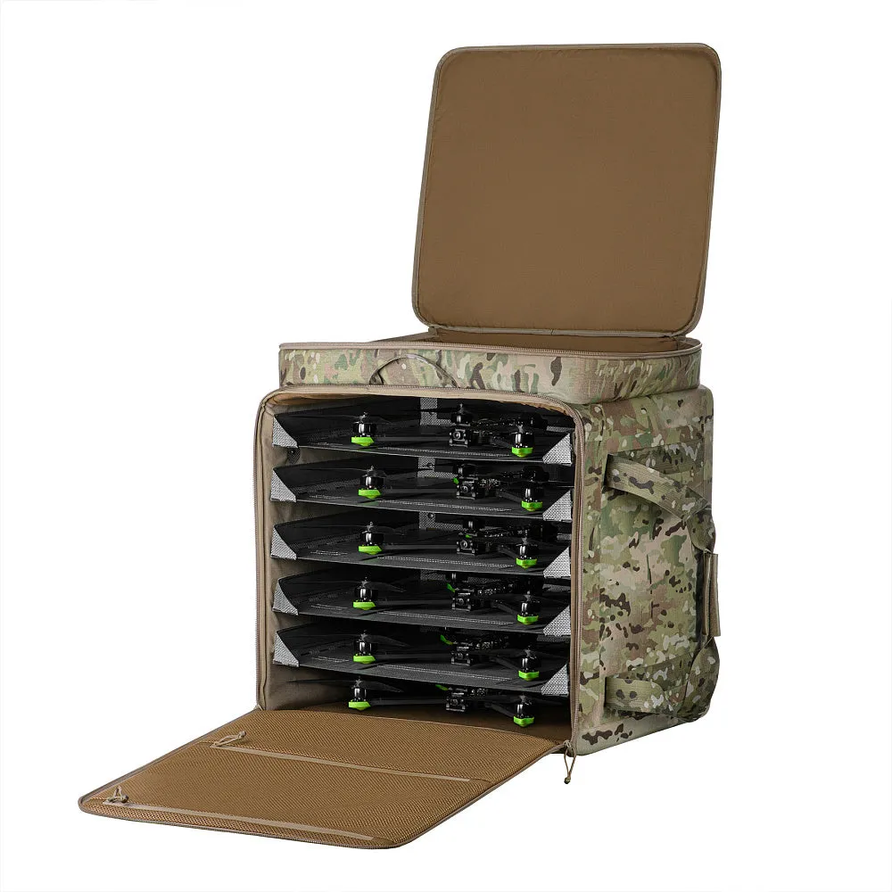 M-Tac Transport FPV rucsac drone 10 inch Multicam