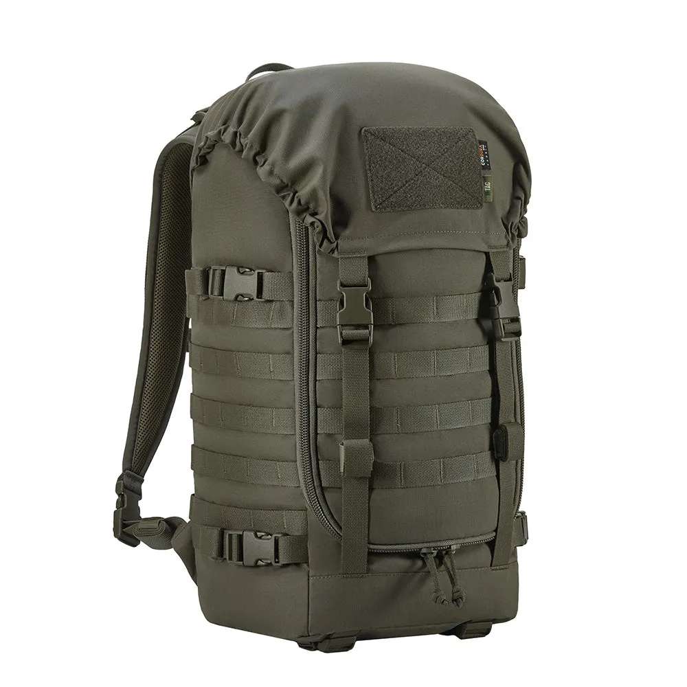 M-Tac Recon Elite rucsac ranger green 35L
