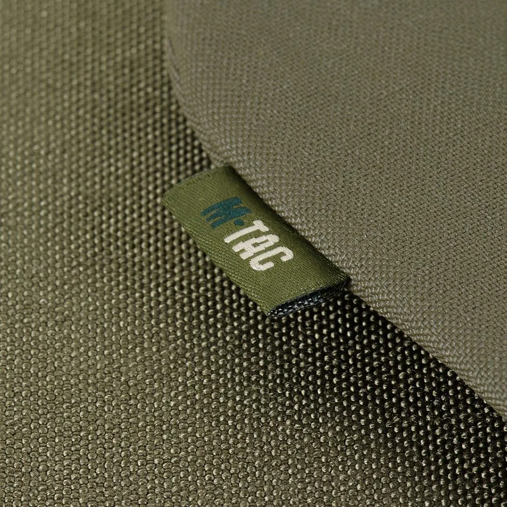 M-Tac Cuirass QRS protectie lombara Ranger Green XL