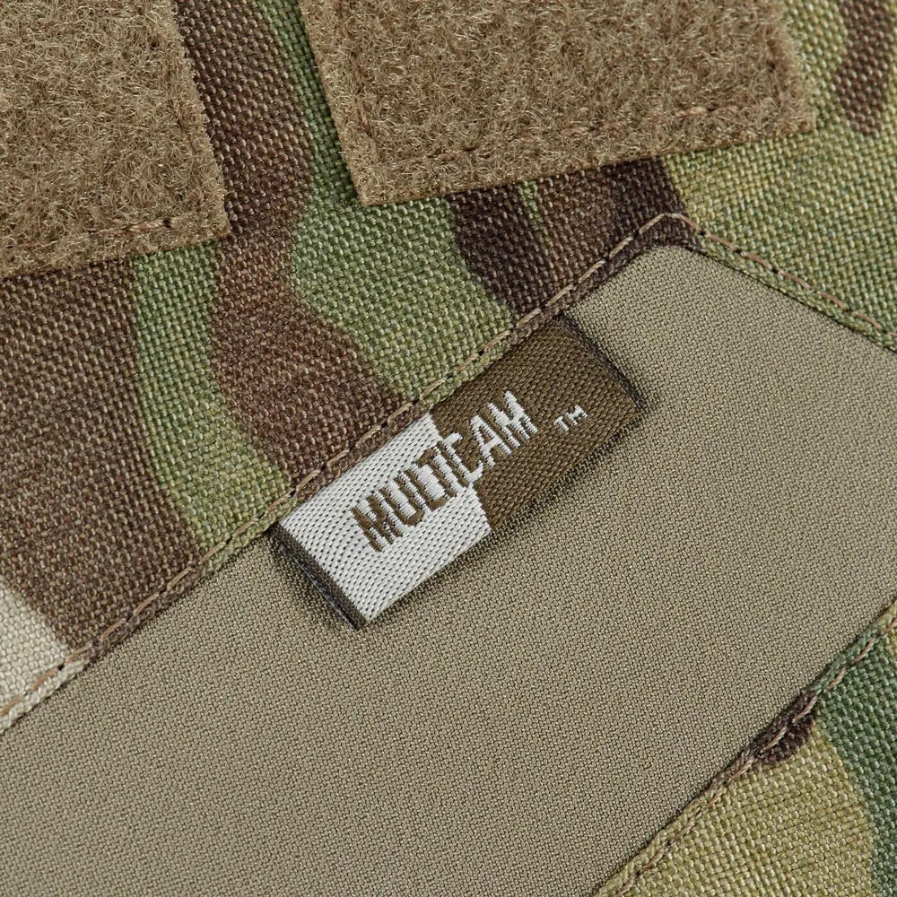 M-Tac Elite protecții antebraț balistice multicam