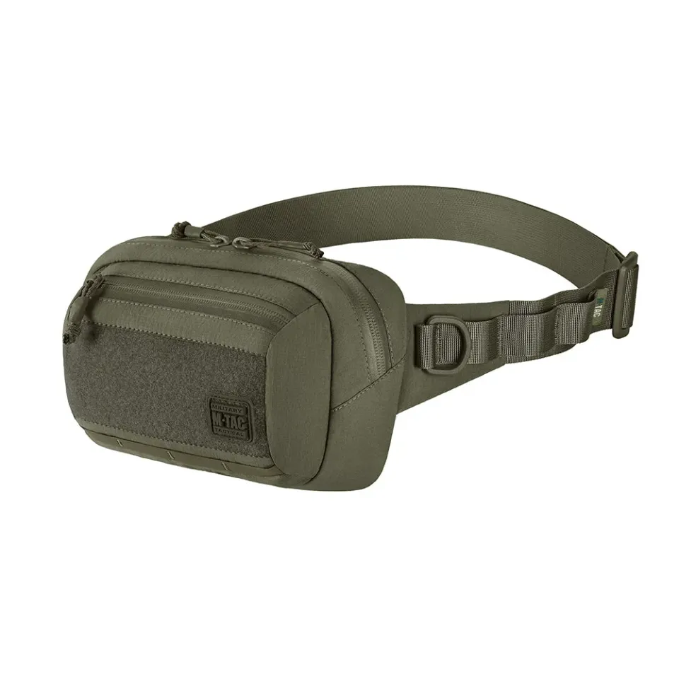 M-Tac City Lite-C Elite borseta Ranger Green
