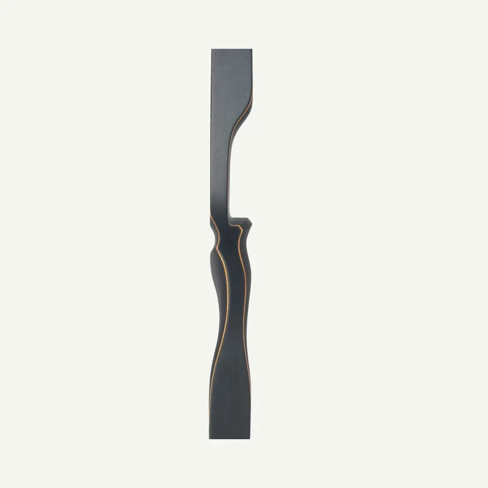 Bearpaw Bodnik Nokoni Black arc recurve 40 lbs RH