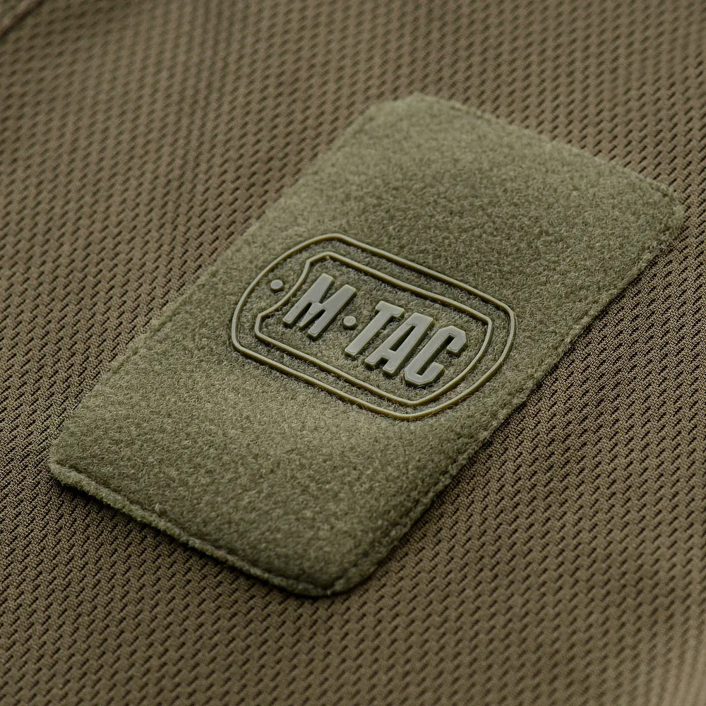 M-Tac Elite Tactical polo coolmax olive