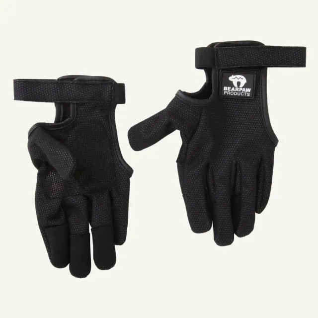 Bearpaw Penthalon Bowhunter mănuși arc M impermeabile