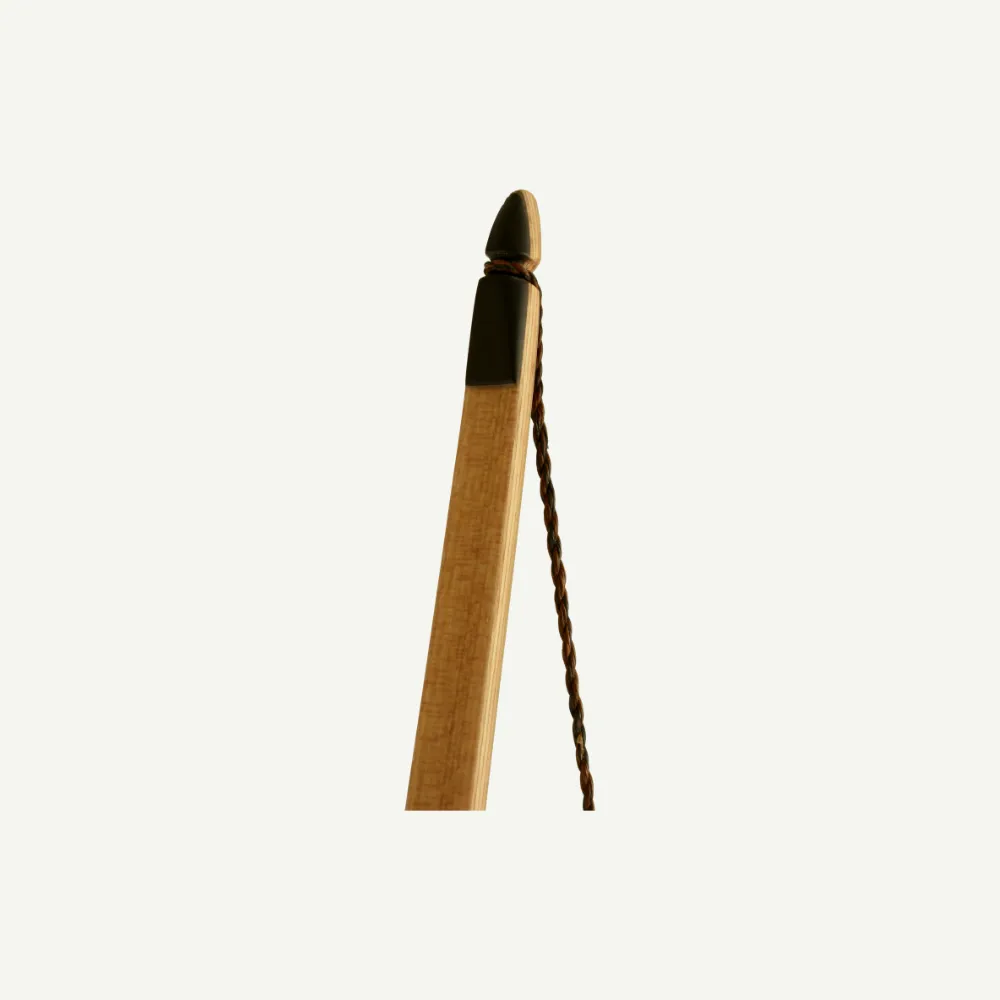 Bear Paw Penthalon Blackfoot arc longbow RH 40 lbs