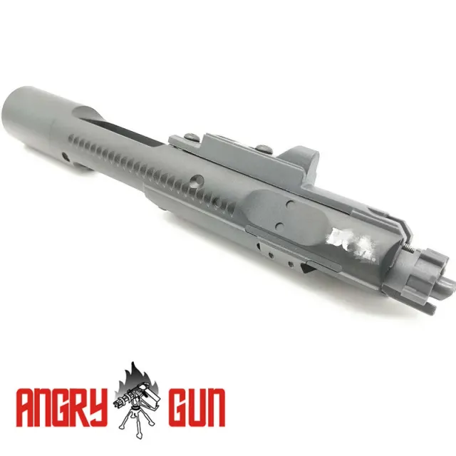 Angrygun MWS inchizator high speed MPA Gen2 BC Style