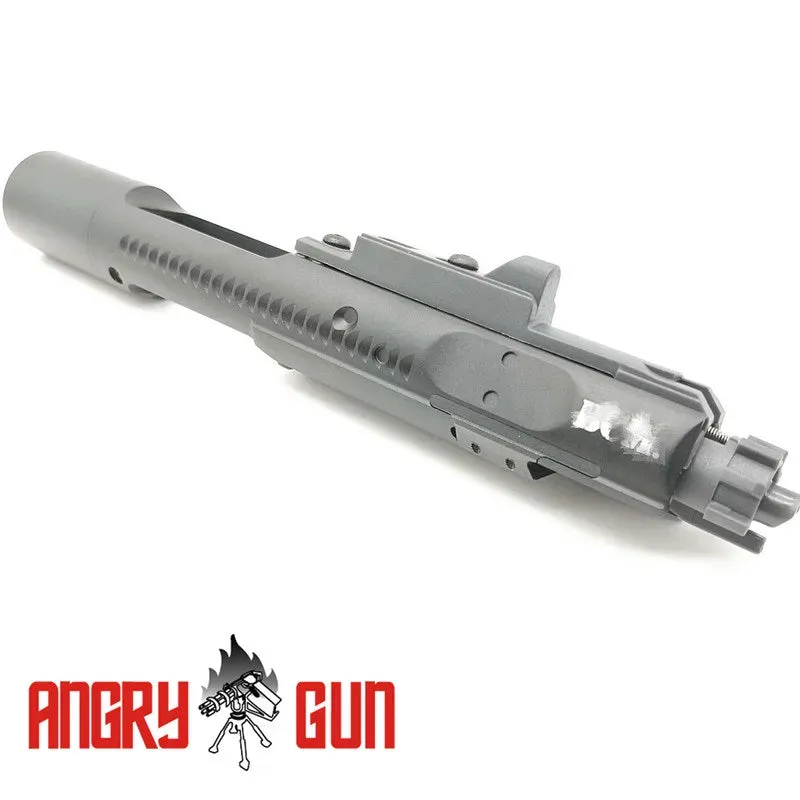 Angrygun MWS inchizator high speed MPA Gen2 BC Style