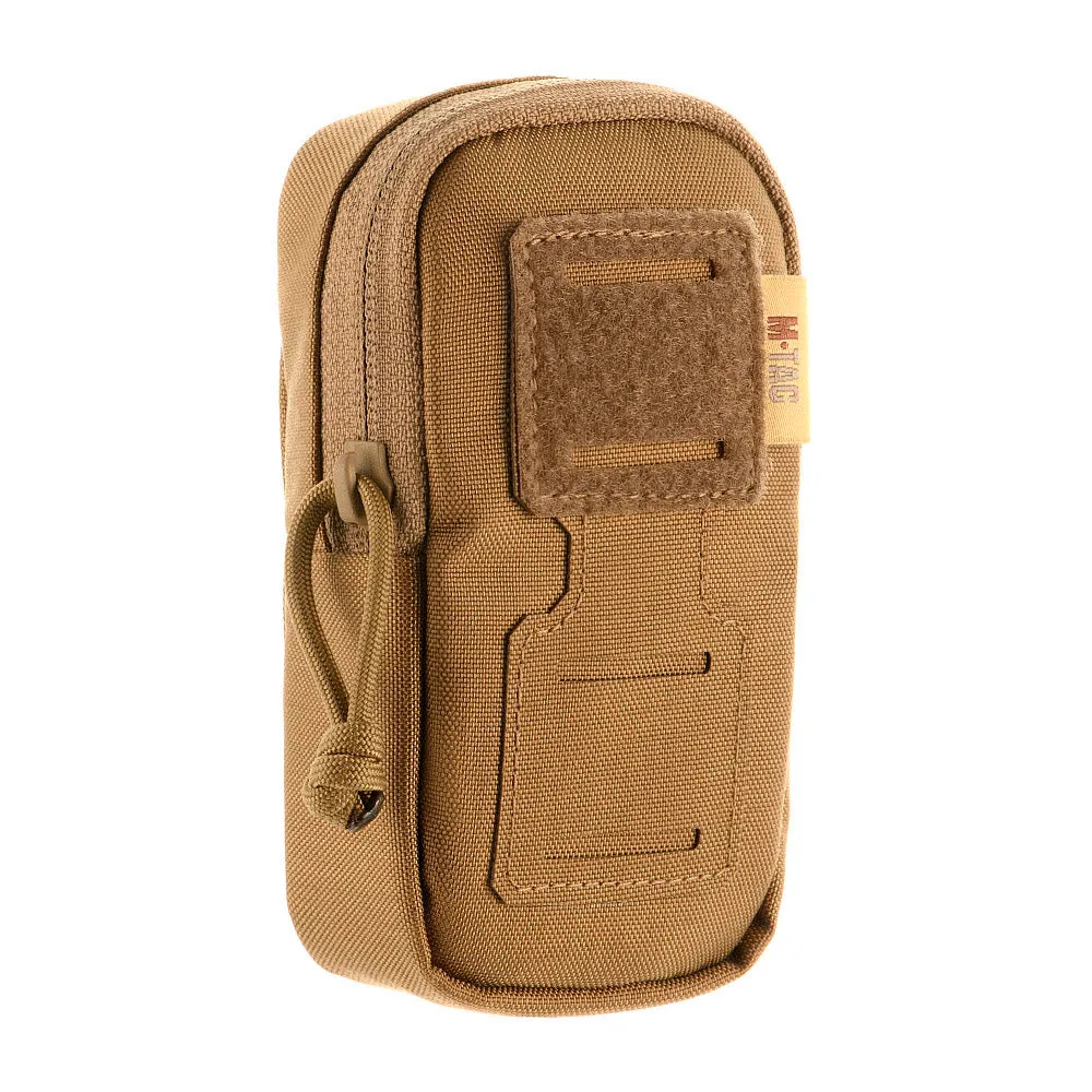 M-Tac Elite borsetă tactică Coyote 13 cm