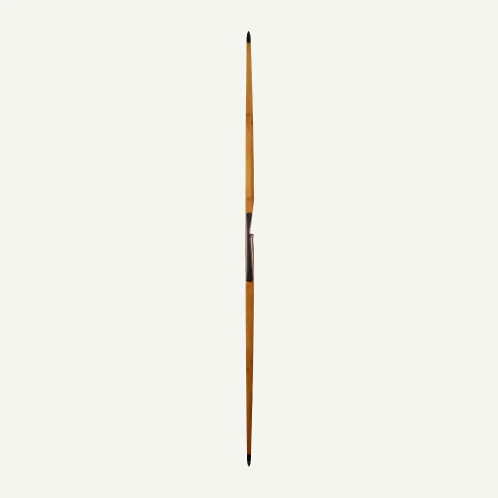 Bodnik Longbow arc traditional RH 30 lbs 66 inch