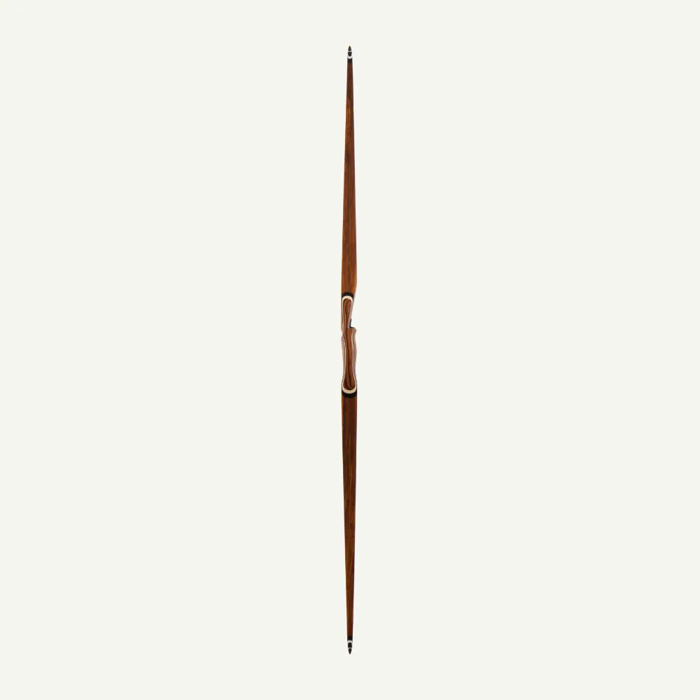 Bodnik Quick Stick arc longbow hibrid RH 45 lbs