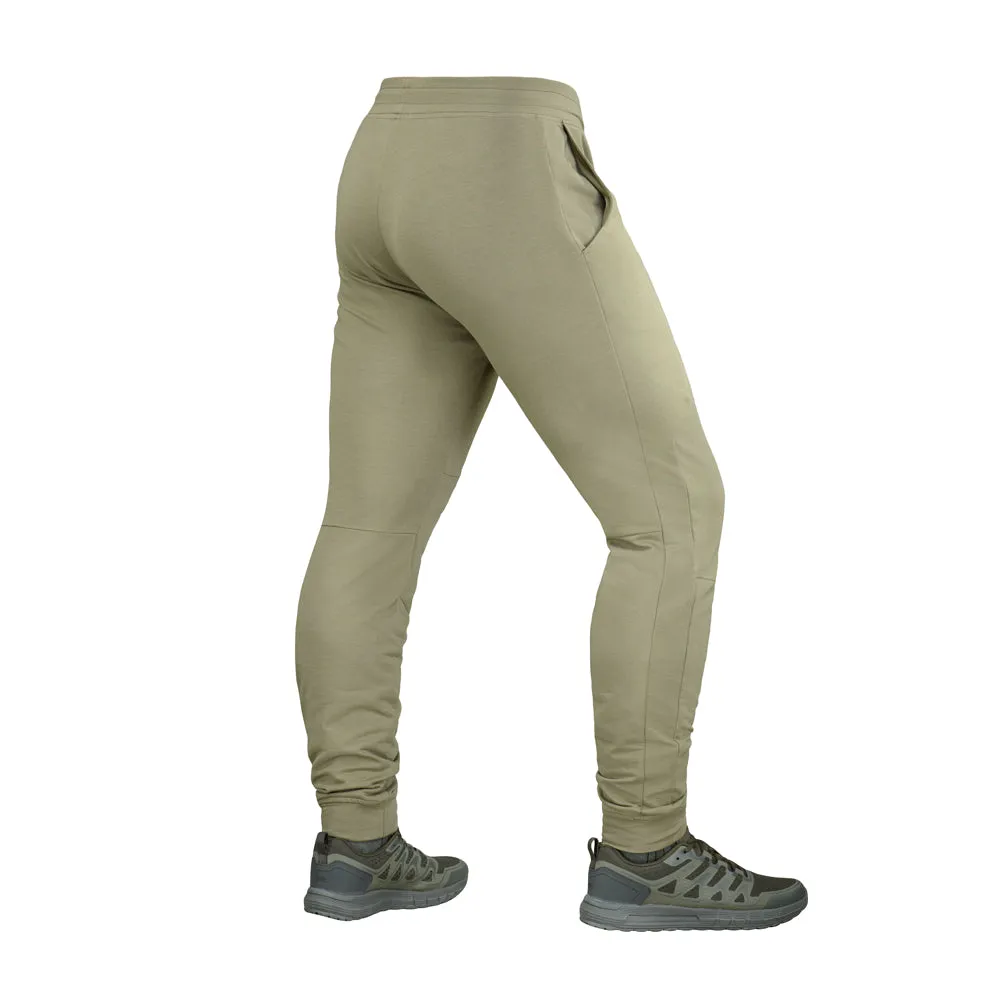 M-Tac Stealth Active pantaloni sport tan bumbac