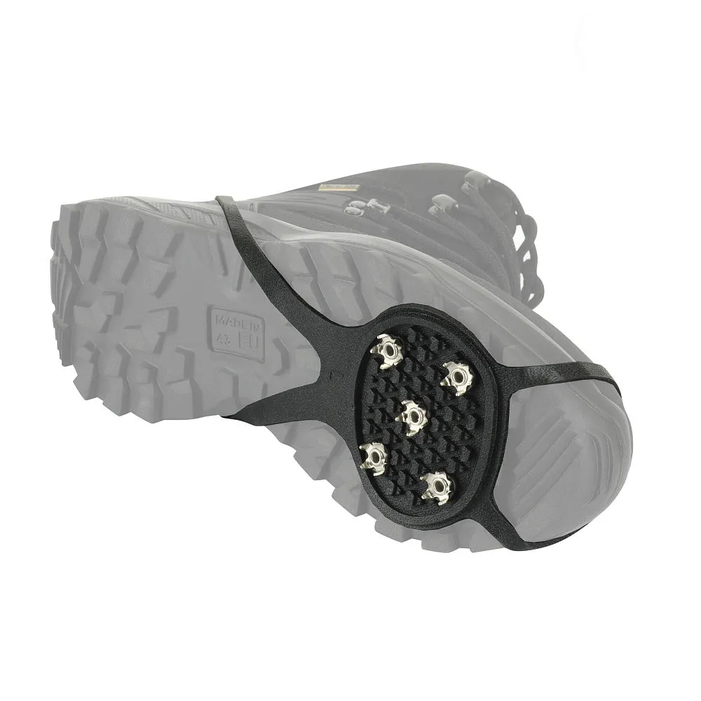 M-Tac gheare antiderapante negre universale