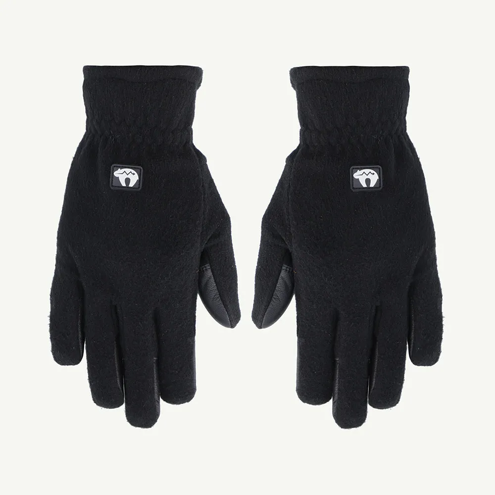 Bearpaw Winter mănușă arc iarnă copii fleece
